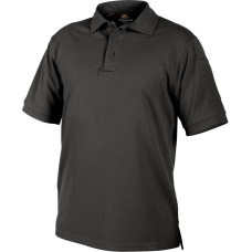 Helikon — Koszulka Polo UTL Lite — Czarna — PD-UTL-TL-01 (3XL)
