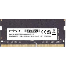 Operatīvā atmiņa PNY 8GB MN8GSD42666-SI