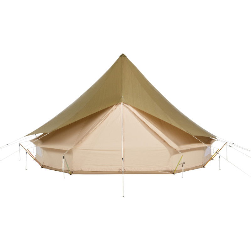 Canvascamp Sibley Fly UV 800 DD