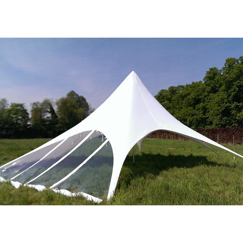 Canvascamp Starshade sānu panelis 1300