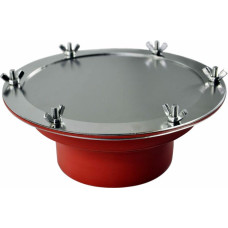 Winnerwell ® Lietus necaurlaidīga plāksne
