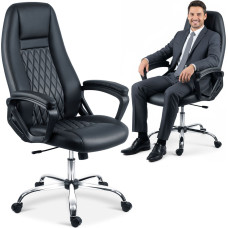 Sofotel Biroja krēsls, kas izgatavots no eko ādas