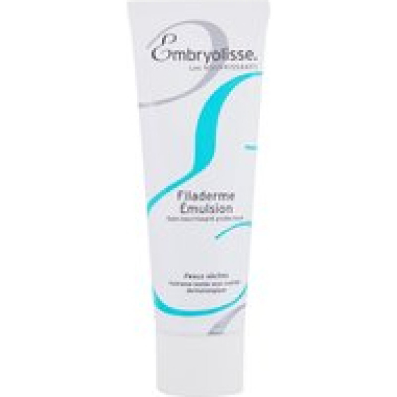 Embryolisse Nourishing Filaderme Emulsion (normal to dry skin) - Nourishing emulsion