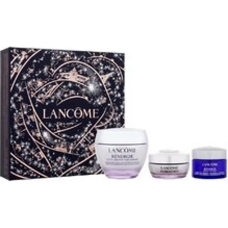 Lancome Rénergie H.P.N. 300-Peptide Cream Set - Gift Set.
