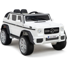 Mercedes-Benz Mercedes-Maybach G650