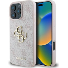 Guess case for iPhone 16 Pro 6,3