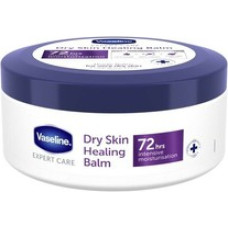 Vaseline Сухой бальзам для заживления кожи (очень сухая кожа).