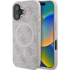 Guess case for iPhone 16 Plus 6,7
