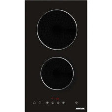 MPM MPM-30-VCB-22|Y Stikla keramikas plīts virsma 3000W