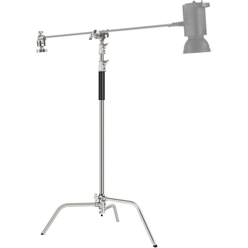 Neewer SC320 C-stand 128 cm lighting tripod