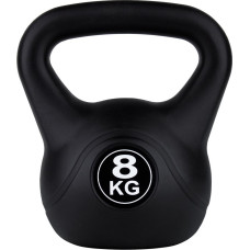 Noname Kettlebell for exercises FUNFIT GYM&FITNESS 8 kg
