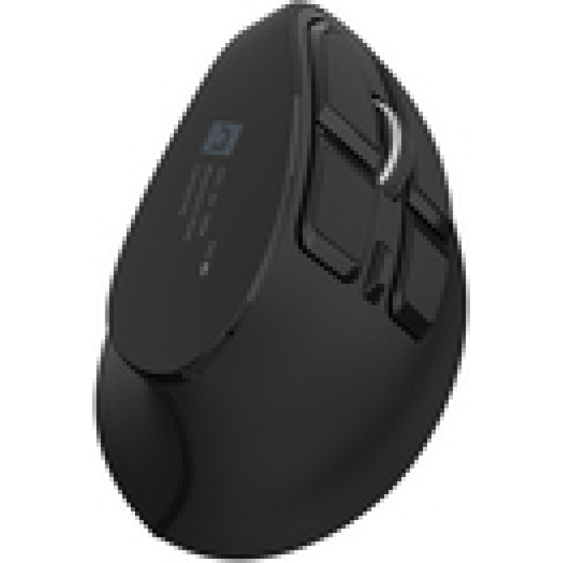 NATEC MYSZ WERTYKALNA EUPHONIE PRO BEZPRZEWODOWA