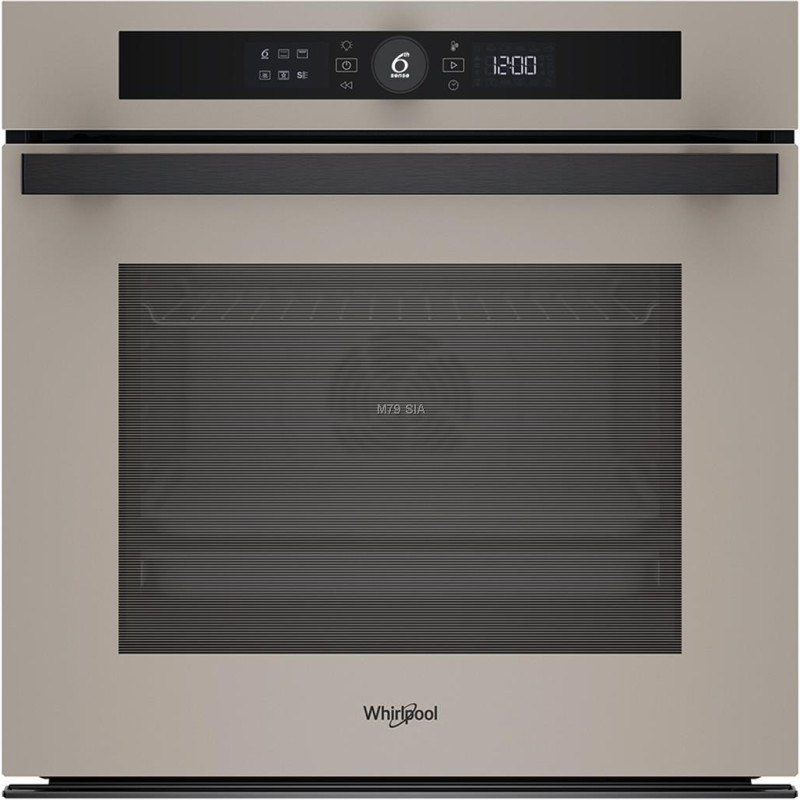 Whirlpool Oven WOI4S8CM1SEA