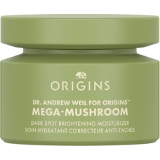Origins Dr. Weil Mega-Mushroom Dark Spot Bright. Moisturizer