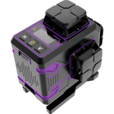 Ermenrich PRO LV70 lāzera līmeņrādis