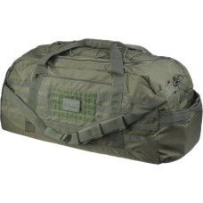 Mil-Tec - Transporta soma US Combat Parachute Cargo Large - 105 L - MOLLE/PALS - Olive - 13828201