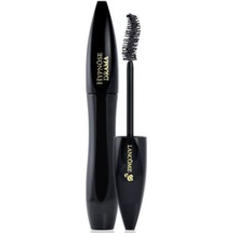 Lancome Hypnose Drama Mascara (01 Excessive Black) - mascara for maximum volume lashes
