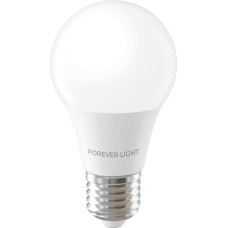 Forever Light LED Bulb E27 A60 7W 806lm 6000K class E