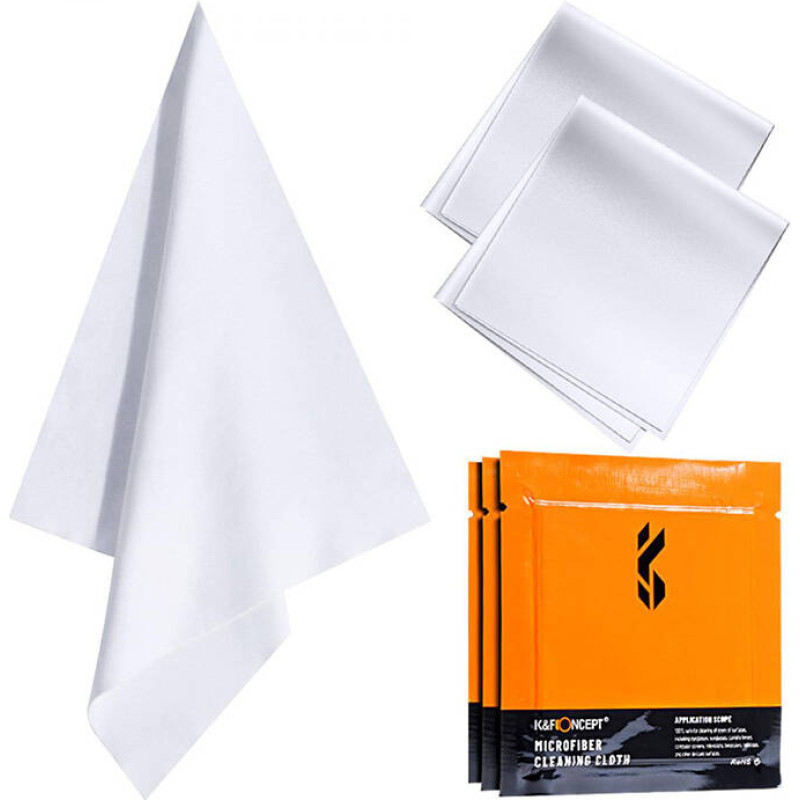 K&F Concept Microfiber Cleaning cloth K&F Concept SKU.1683