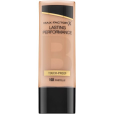 Max Factor Lasting Performance Ilgnoturīgs grims 102 Pastelle Ilgnoturīgs grims 35 ml