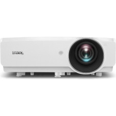 Benq Projektor SH753P FHD Business (9H JGJ77 2JE) BenQJGJ77 BenQ JGJ77