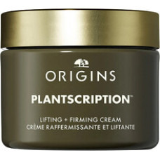 Origins Plantscription Lifting + Firming Cream - Lifting and firming facial cream.