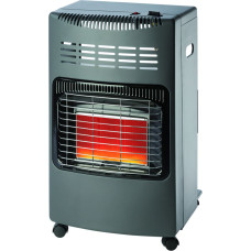 Meva Gāzes sildītājs, starojo&scaron;ā plīts, RELAX 4.2KW