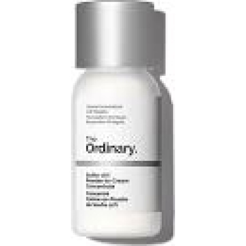 The Ordinary Sulfur 10% Powder-To-Cream Concentrate 1 piece x 5 g