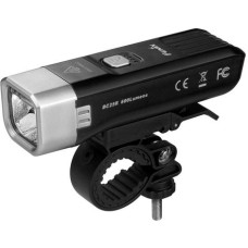 Fenix BC25R  Front lighting  Black  Grey  IP66  LED  White  600 lm