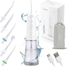 Berdsen Zobu bezvadu zobu irrigators BD-210