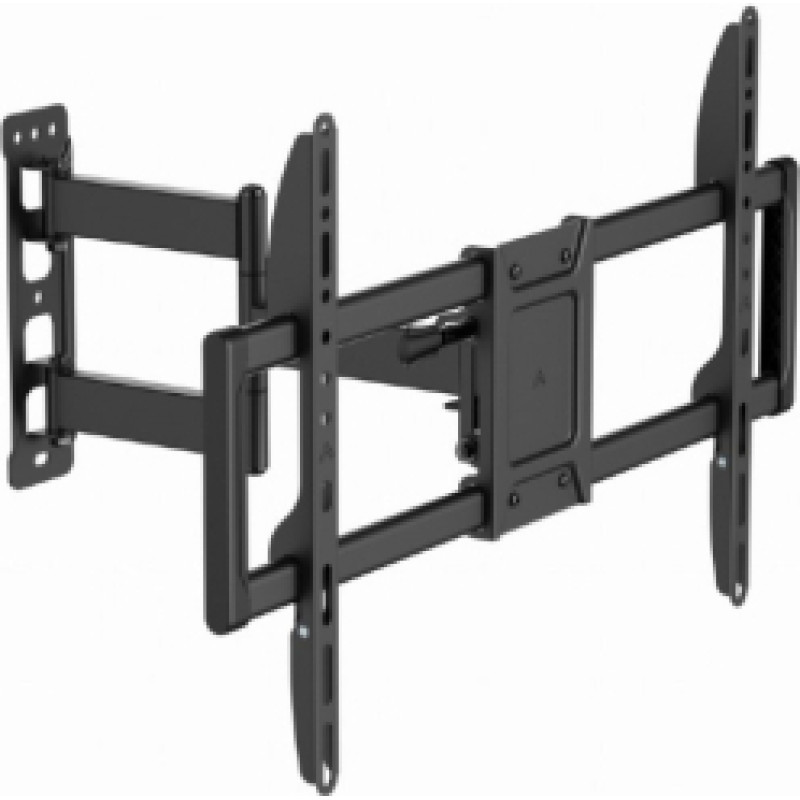 Tv stiprinājums Gembird TV wall mount Full-motion 37”-90”