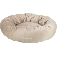 Trixie Guļvieta dzīvniekiem - Trixie Xmas Livia bed, round, velvet look, ø 50 cm