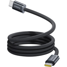 Baseus Dynamic 4 Pro Fast USB-C Cable - USB-C 100W 1m - Black