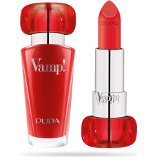Pupa Vamp! Extreme Colour Lipstick