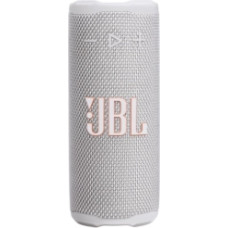 Pārnēsājamais skaļrunis JBL GRIP White Bluetooth