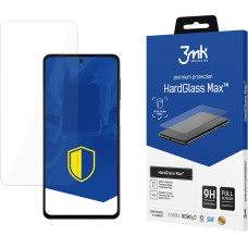 3Mk Protection Samsung Galaxy M53 5G - 3mk HardGlass Max™ screen protector