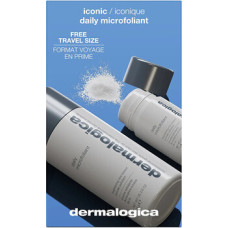 Dermalogica Dermologica Dāvanu komplekts - Microfoliant Set