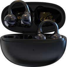 Dudao U20 TWS Bluetooth bezvadu austiņas - melnas