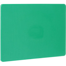 Hendi HACCP griešanas dēlis GN 1/2 325x265 mm - zaļš