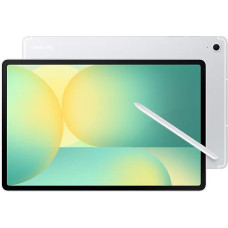 TABLET GALAXY TAB S10 FE+ 128G|WIFI SILVER SM-X620 SAMSUNG