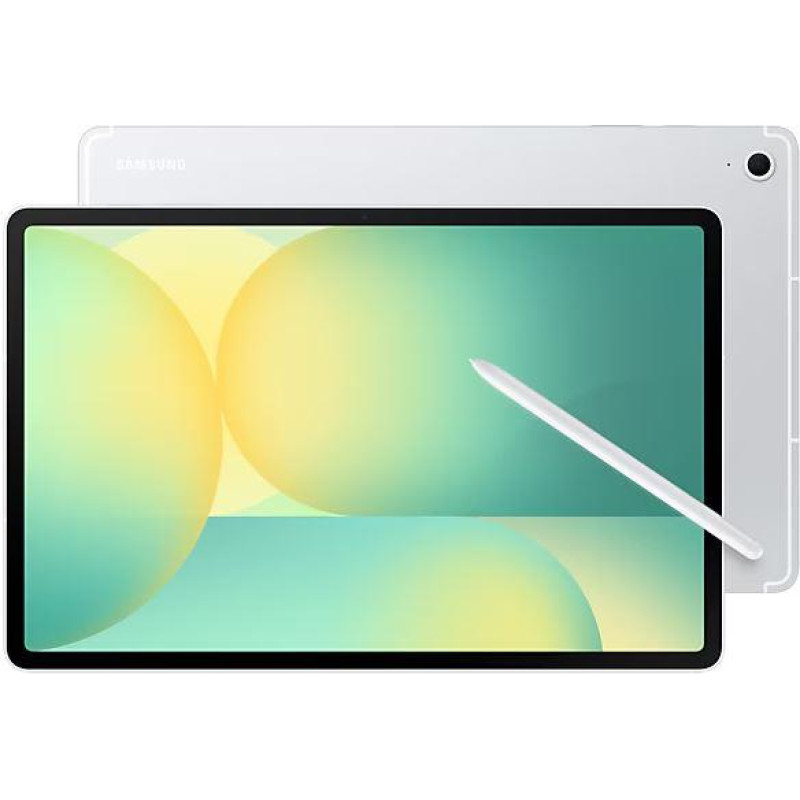 TABLET GALAXY TAB S10 FE+ 128G|WIFI SILVER SM-X620 SAMSUNG