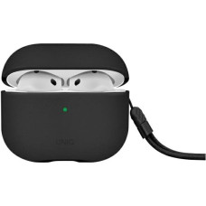 UNIQ case Lyden DS AirPods 4 dallas black