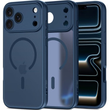 TECH-PROTECT BASICMAG MAGSAFE IPHONE 17 PRO MATTE DEEP BLUE