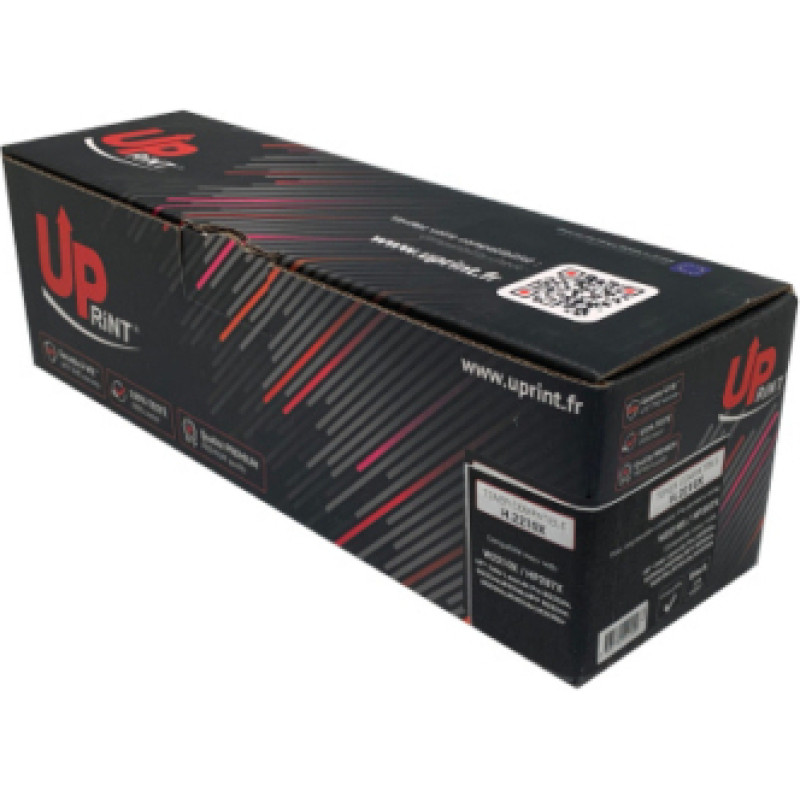 Toneris UPrint HP W2210X BLACK 207X