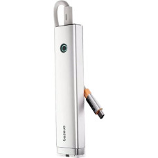 5-Port HUB AIR Baseus UltraJoy Series Type-C - HDMI, USB3.0x2, PD, RJ45 (silver))