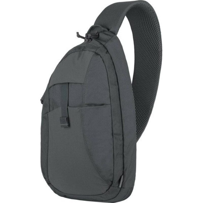 Helikon - Mugursoma EDC Sling - 6,5 L - Cordura - Ēnu pelēka - PL-ESB-CD-35