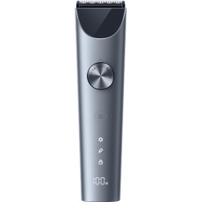 Xiaomi  Hair Clipper 2 EU  BHR8998EU  Cordless and corded  Number of length steps 19  Gray 6941812796443