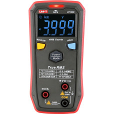 Uni-T UT123D smart digital multimeter