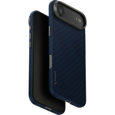 Case UNIQ Keva EDGE for iPhone 17 Air     Magclick Charging blue