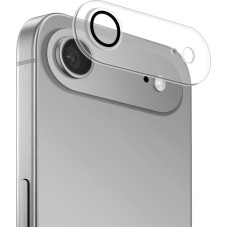 Puro Camera Standard Tempered Glass for iPhone 17 Air for the camera island and lens